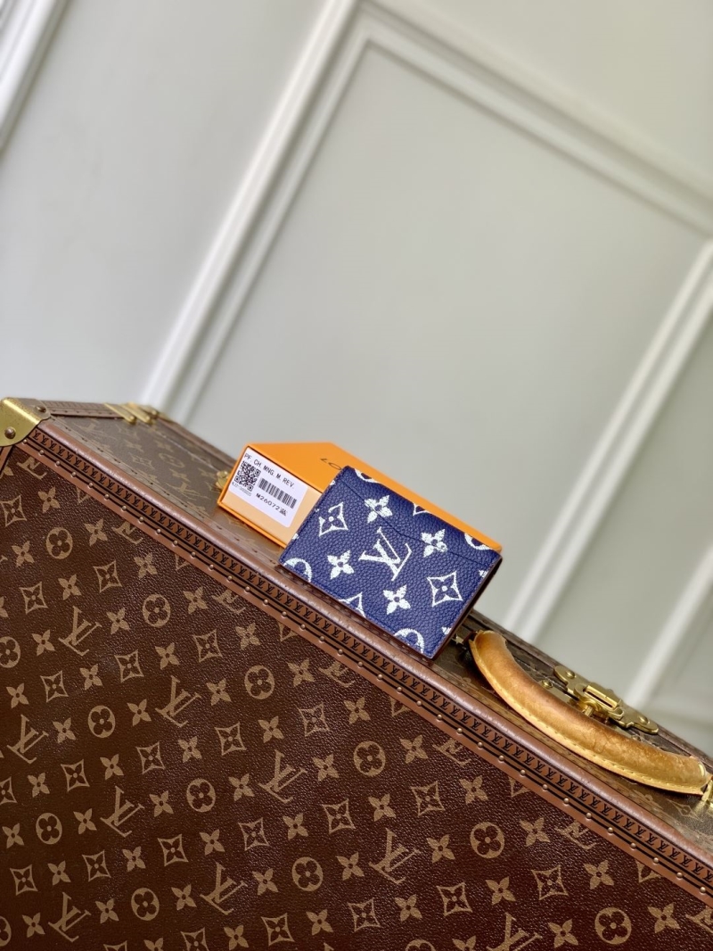 LV Wallets